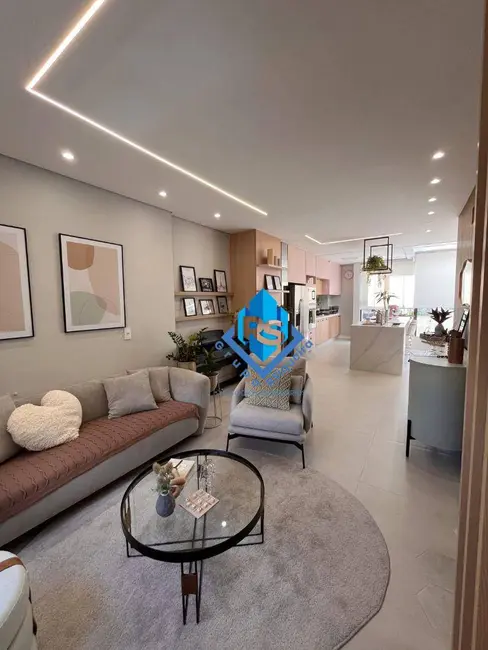 Foto 1 de Cobertura com 3 quartos à venda, 121m2 em Sao Bernardo Do Campo - SP