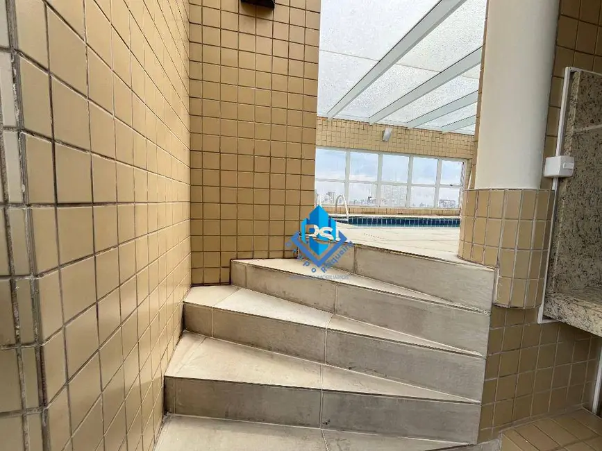 Foto 5 de Cobertura com 3 quartos para alugar, 180m2 em Jardim do Mar, Sao Bernardo Do Campo - SP