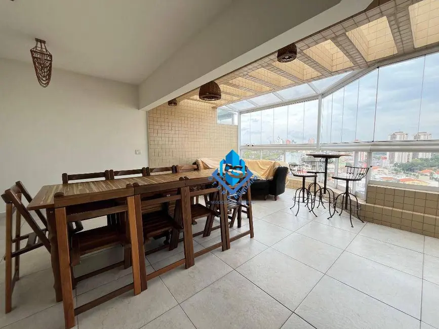 Foto 9 de Cobertura com 3 quartos para alugar, 180m2 em Jardim do Mar, Sao Bernardo Do Campo - SP