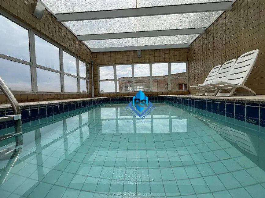 Foto 3 de Cobertura com 3 quartos para alugar, 180m2 em Jardim do Mar, Sao Bernardo Do Campo - SP