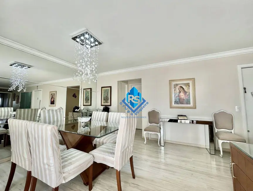 Foto 3 de Apartamento com 3 quartos à venda, 156m2 em Ipiranga, São Paulo - SP