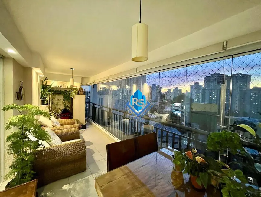 Foto 1 de Apartamento com 3 quartos à venda, 156m2 em Ipiranga, São Paulo - SP