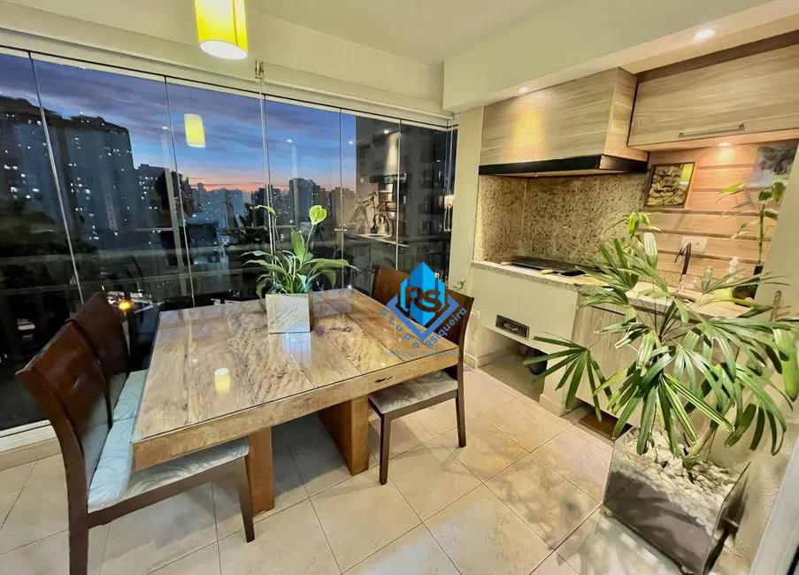 Foto 2 de Apartamento com 3 quartos à venda, 156m2 em Ipiranga, São Paulo - SP