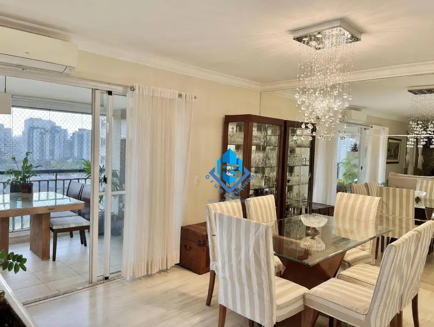 Foto 4 de Apartamento com 3 quartos à venda, 156m2 em Ipiranga, São Paulo - SP