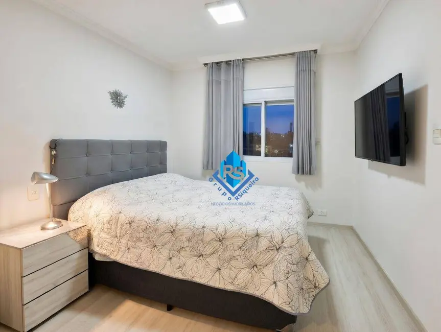 Foto 9 de Apartamento com 3 quartos à venda, 156m2 em Ipiranga, São Paulo - SP
