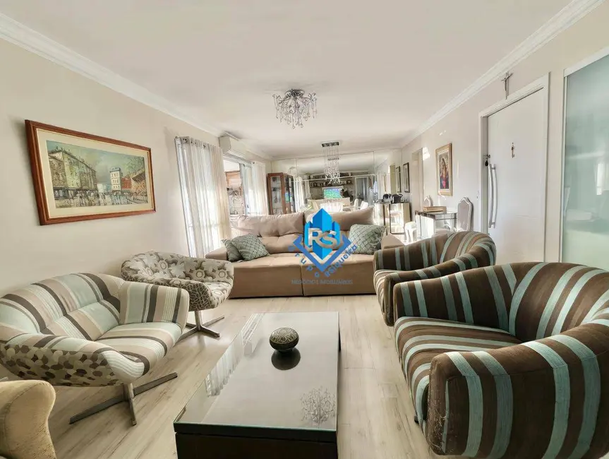 Foto 5 de Apartamento com 3 quartos à venda, 156m2 em Ipiranga, São Paulo - SP