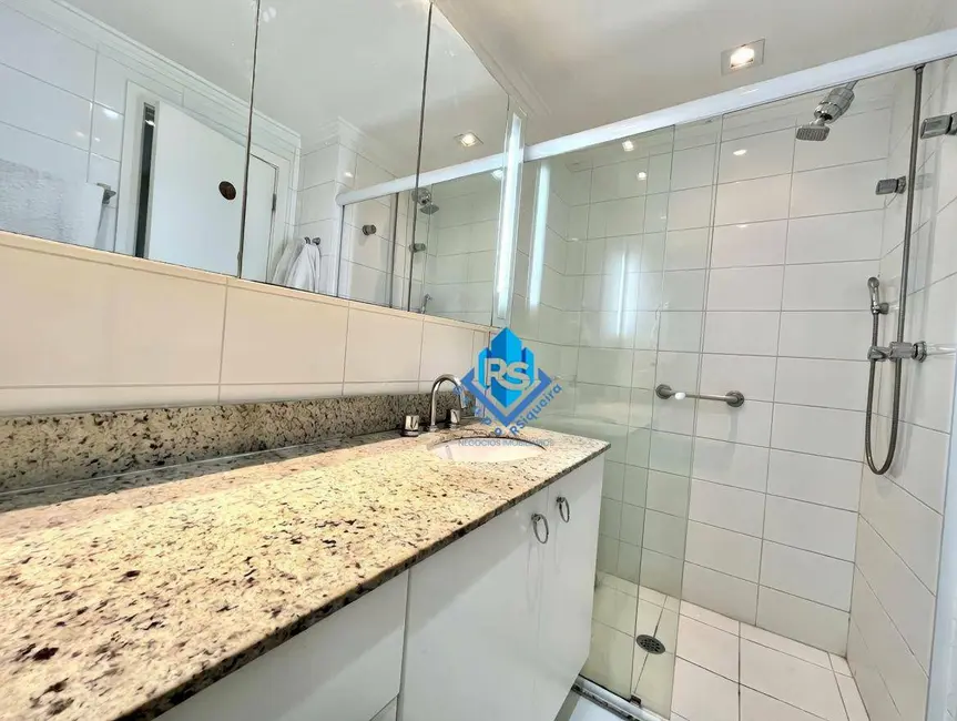 Foto 8 de Apartamento com 3 quartos à venda, 156m2 em Ipiranga, São Paulo - SP