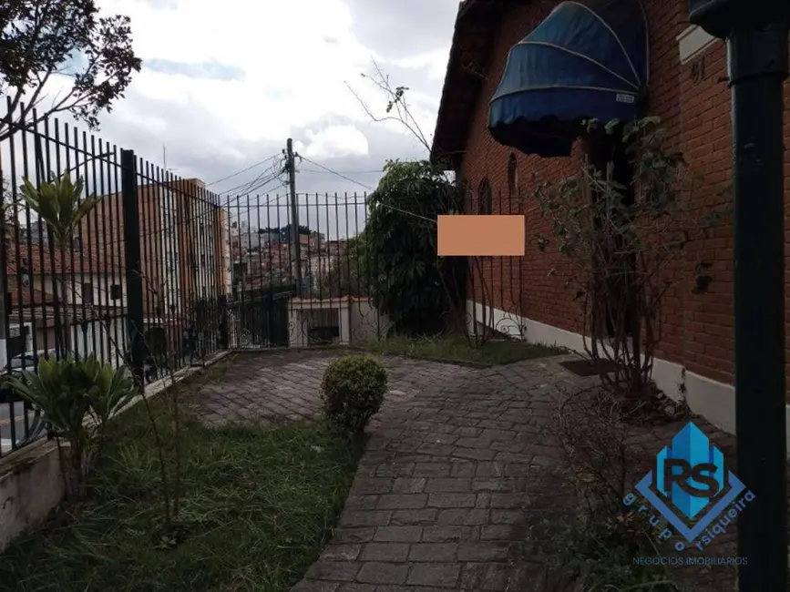 Casa com 3 quartos para alugar, 300m2 em Sao Bernardo Do Campo - SP - imagem 5 Foto 5 de Casa com 3 quartos para alugar, 300m2 em Sao Bernardo Do Campo - SP