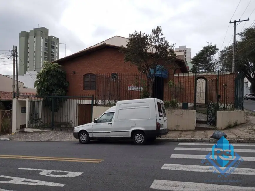 Casa com 3 quartos para alugar, 300m2 em Sao Bernardo Do Campo - SP - imagem 2 Foto 2 de Casa com 3 quartos para alugar, 300m2 em Sao Bernardo Do Campo - SP