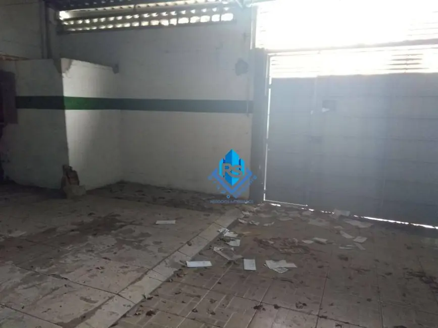 Foto 5 de Armazém / Galpão para alugar, 267m2 em Sao Bernardo Do Campo - SP