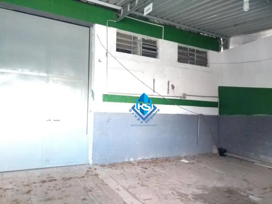Foto 2 de Armazém / Galpão para alugar, 267m2 em Sao Bernardo Do Campo - SP