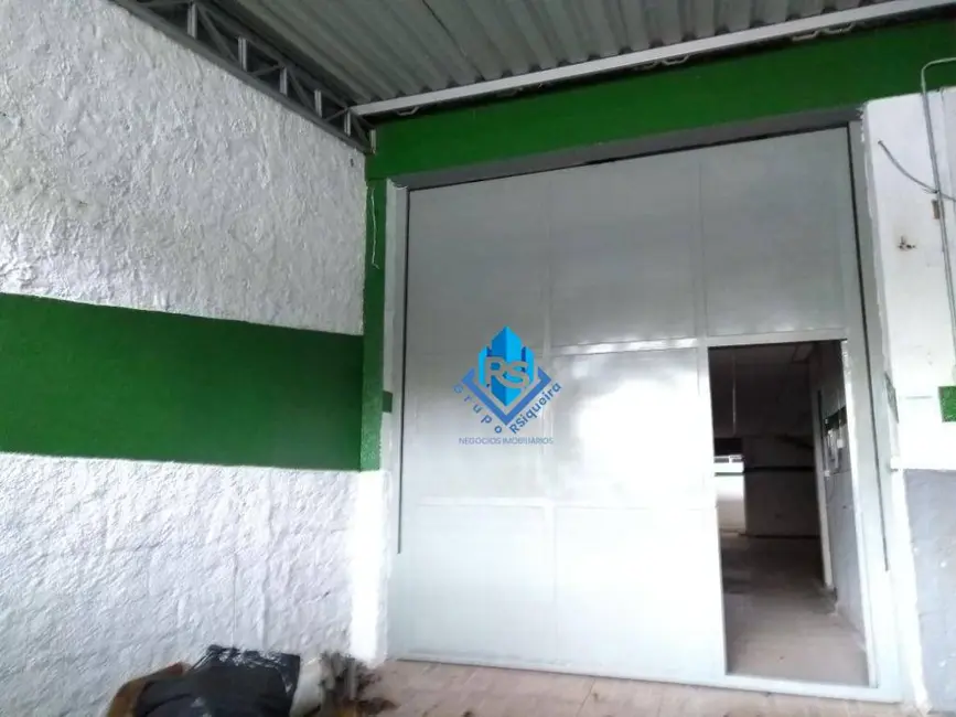 Foto 8 de Armazém / Galpão para alugar, 267m2 em Sao Bernardo Do Campo - SP