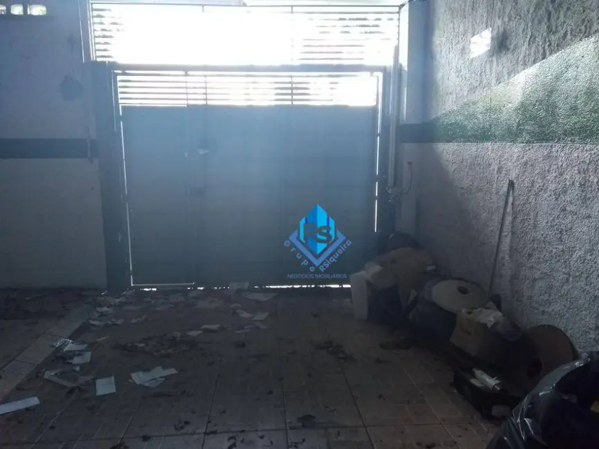 Foto 6 de Armazém / Galpão para alugar, 267m2 em Sao Bernardo Do Campo - SP