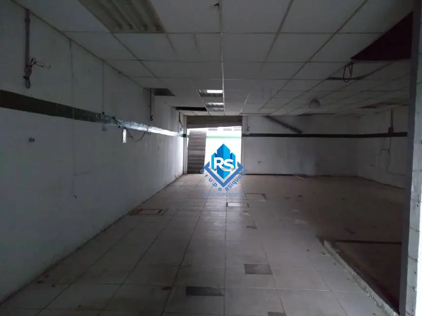 Foto 9 de Armazém / Galpão para alugar, 267m2 em Sao Bernardo Do Campo - SP