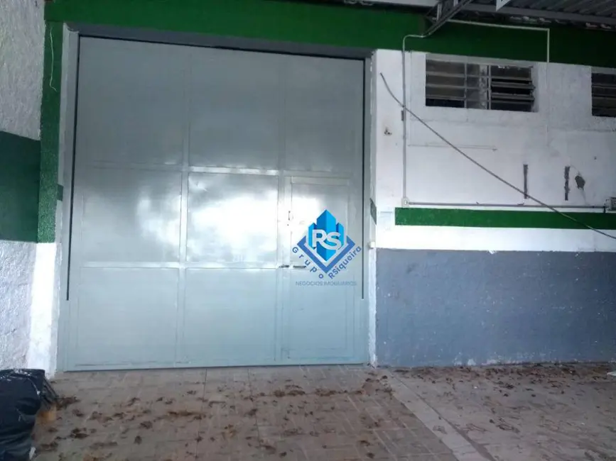 Foto 1 de Armazém / Galpão para alugar, 267m2 em Sao Bernardo Do Campo - SP