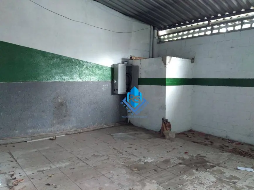 Foto 4 de Armazém / Galpão para alugar, 267m2 em Sao Bernardo Do Campo - SP