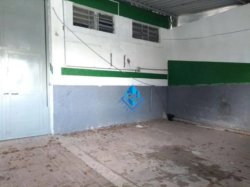 Foto 3 de Armazém / Galpão para alugar, 267m2 em Sao Bernardo Do Campo - SP