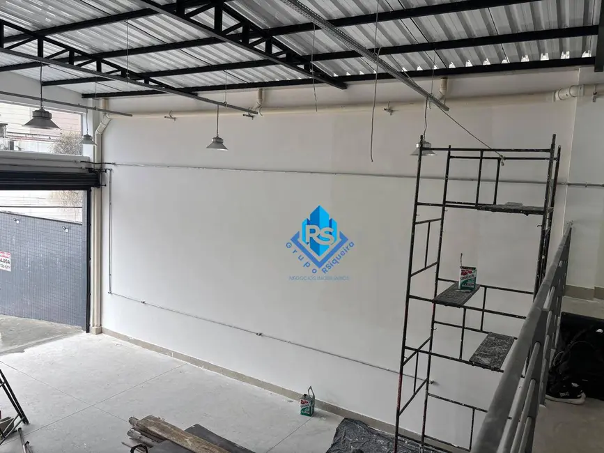 Foto 6 de Armazém / Galpão para alugar, 250m2 em Sao Bernardo Do Campo - SP