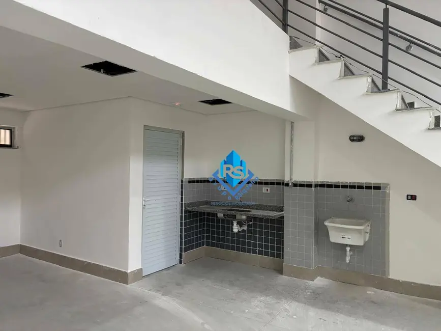Foto 7 de Armazém / Galpão para alugar, 250m2 em Sao Bernardo Do Campo - SP