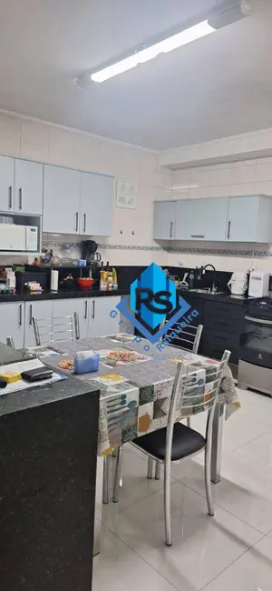 Apartamento com 2 quartos à venda, 70m2 em Baeta Neves, Sao Bernardo Do Campo - SP - imagem 5 Foto 5 de Apartamento com 2 quartos à venda, 70m2 em Baeta Neves, Sao Bernardo Do Campo - SP