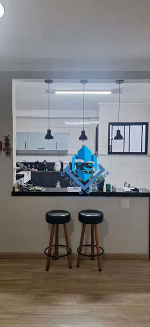 Apartamento com 2 quartos à venda, 70m2 em Baeta Neves, Sao Bernardo Do Campo - SP - imagem 8 Foto 8 de Apartamento com 2 quartos à venda, 70m2 em Baeta Neves, Sao Bernardo Do Campo - SP