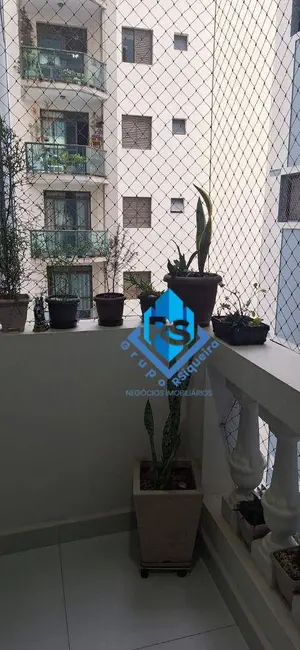 Apartamento com 2 quartos à venda, 70m2 em Baeta Neves, Sao Bernardo Do Campo - SP - imagem 4 Foto 4 de Apartamento com 2 quartos à venda, 70m2 em Baeta Neves, Sao Bernardo Do Campo - SP