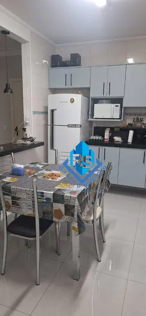 Apartamento com 2 quartos à venda, 70m2 em Baeta Neves, Sao Bernardo Do Campo - SP - imagem 9 Foto 9 de Apartamento com 2 quartos à venda, 70m2 em Baeta Neves, Sao Bernardo Do Campo - SP