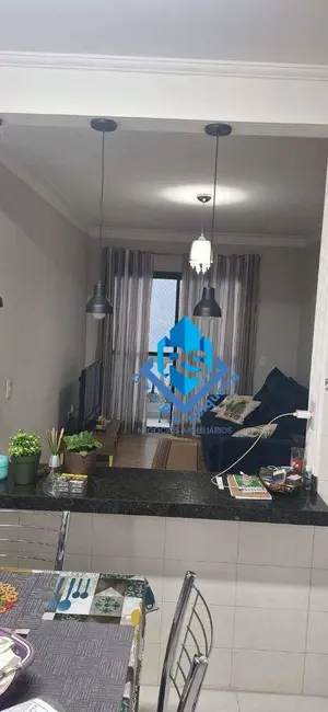 Apartamento com 2 quartos à venda, 70m2 em Baeta Neves, Sao Bernardo Do Campo - SP - imagem 6 Foto 6 de Apartamento com 2 quartos à venda, 70m2 em Baeta Neves, Sao Bernardo Do Campo - SP