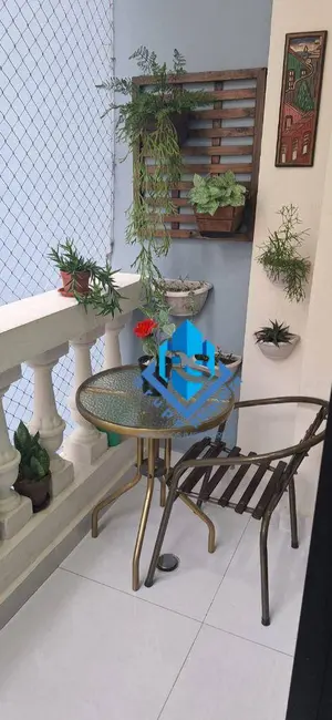 Apartamento com 2 quartos à venda, 70m2 em Baeta Neves, Sao Bernardo Do Campo - SP - imagem 3 Foto 3 de Apartamento com 2 quartos à venda, 70m2 em Baeta Neves, Sao Bernardo Do Campo - SP