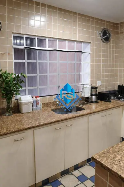 Foto 6 de Sobrado com 3 quartos à venda e para alugar, 125m2 em Vila Floresta, Santo Andre - SP