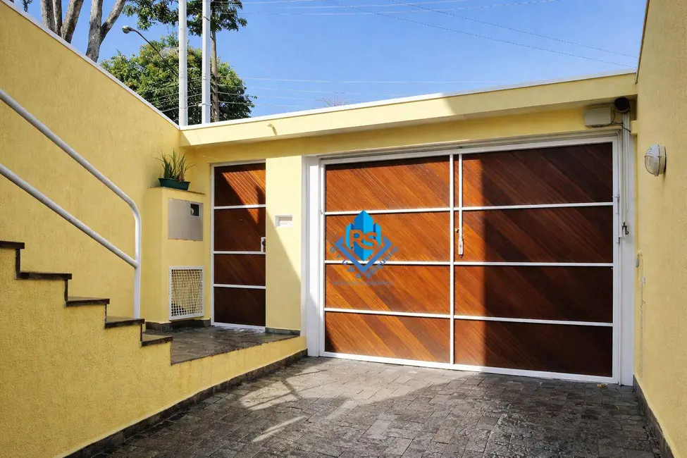 Foto 3 de Sobrado com 3 quartos à venda e para alugar, 125m2 em Vila Floresta, Santo Andre - SP