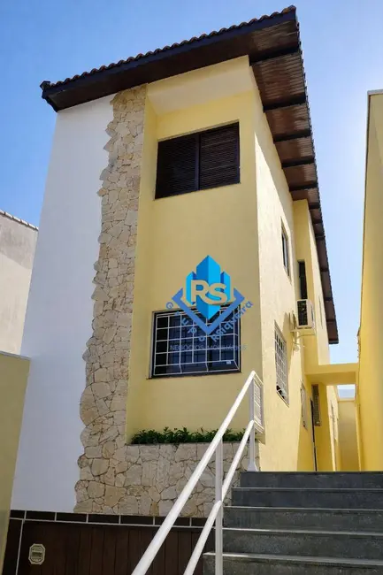 Foto 1 de Sobrado com 3 quartos à venda e para alugar, 125m2 em Vila Floresta, Santo Andre - SP