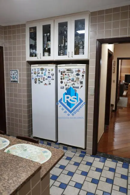 Foto 7 de Sobrado com 3 quartos à venda e para alugar, 125m2 em Vila Floresta, Santo Andre - SP