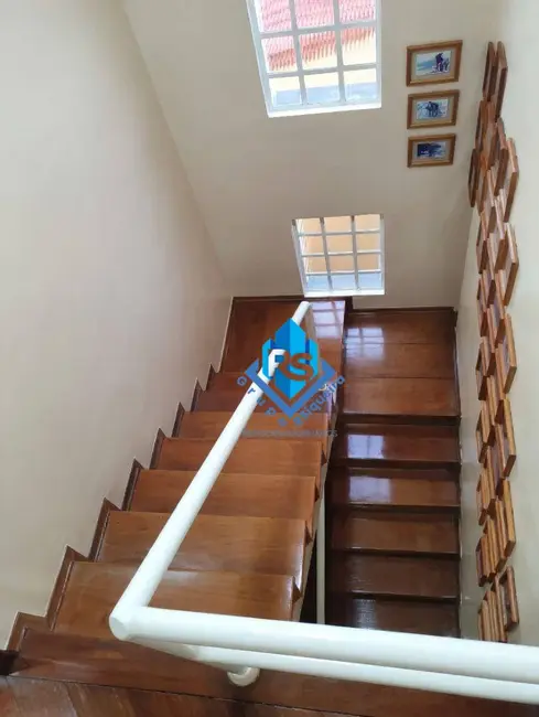 Foto 8 de Sobrado com 3 quartos à venda e para alugar, 125m2 em Vila Floresta, Santo Andre - SP