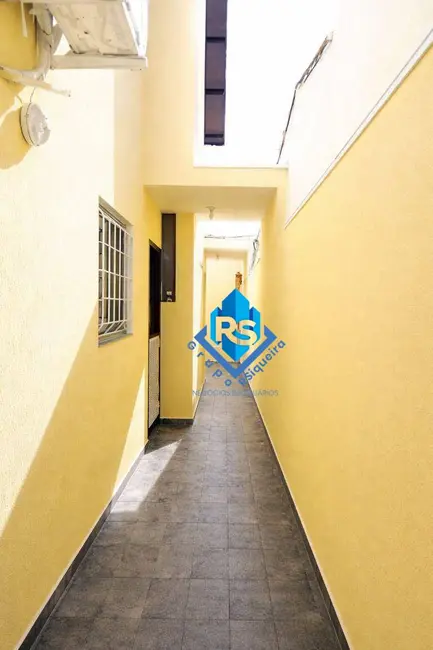 Foto 5 de Sobrado com 3 quartos à venda e para alugar, 125m2 em Vila Floresta, Santo Andre - SP