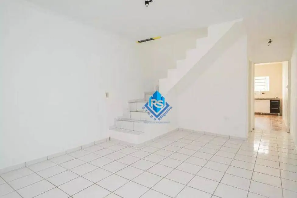 Foto 6 de Sobrado com 3 quartos à venda e para alugar, 150m2 em Baeta Neves, Sao Bernardo Do Campo - SP