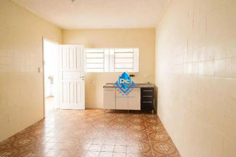 Foto 9 de Sobrado com 3 quartos à venda e para alugar, 150m2 em Baeta Neves, Sao Bernardo Do Campo - SP