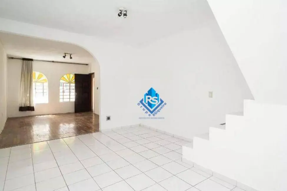 Foto 5 de Sobrado com 3 quartos à venda e para alugar, 150m2 em Baeta Neves, Sao Bernardo Do Campo - SP