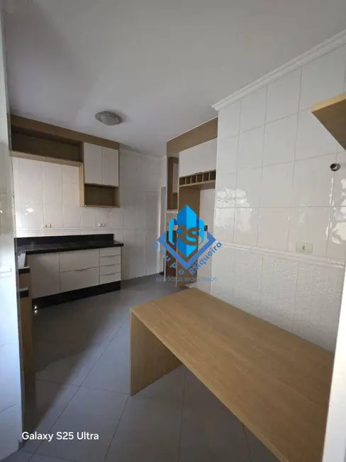 Foto 3 de Apartamento com 2 quartos para alugar, 88m2 em Centro, Sao Bernardo Do Campo - SP
