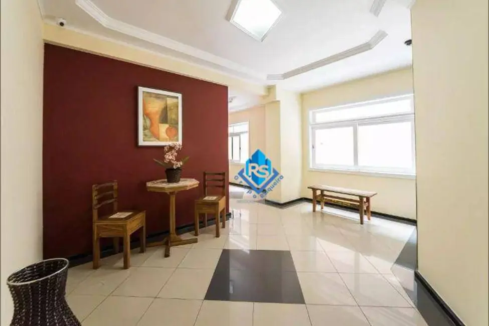 Foto 7 de Apartamento com 2 quartos para alugar, 88m2 em Centro, Sao Bernardo Do Campo - SP