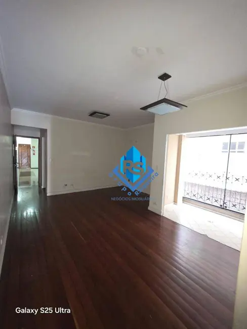 Foto 1 de Apartamento com 2 quartos para alugar, 88m2 em Centro, Sao Bernardo Do Campo - SP