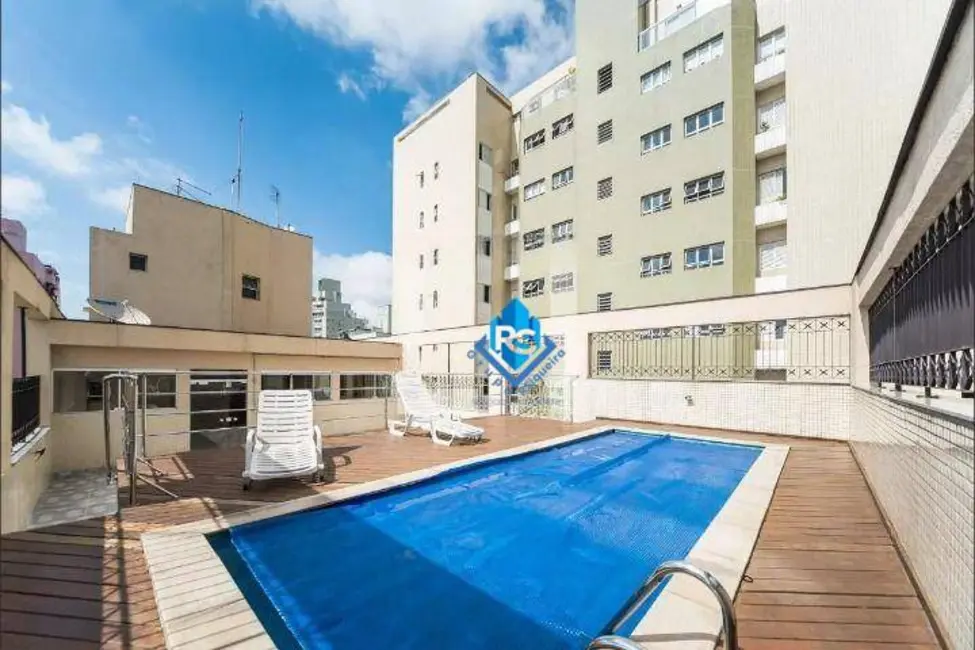 Foto 9 de Apartamento com 2 quartos para alugar, 88m2 em Centro, Sao Bernardo Do Campo - SP