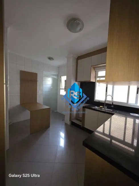 Foto 2 de Apartamento com 2 quartos para alugar, 88m2 em Centro, Sao Bernardo Do Campo - SP