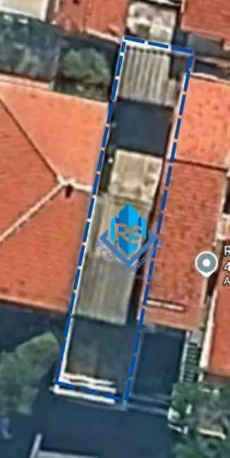 Foto 3 de Terreno / Lote à venda, 125m2 em Vila Floresta, Santo Andre - SP