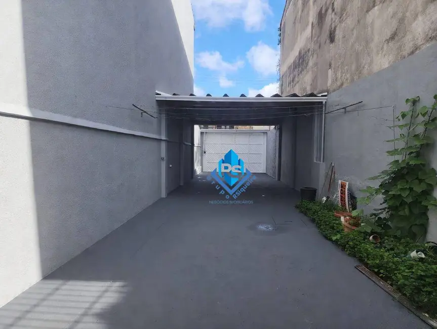 Foto 2 de Terreno / Lote à venda, 125m2 em Vila Floresta, Santo Andre - SP