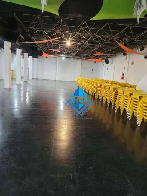 Foto 1 de Armazém / Galpão à venda e para alugar, 880m2 em Centro, Santo Andre - SP