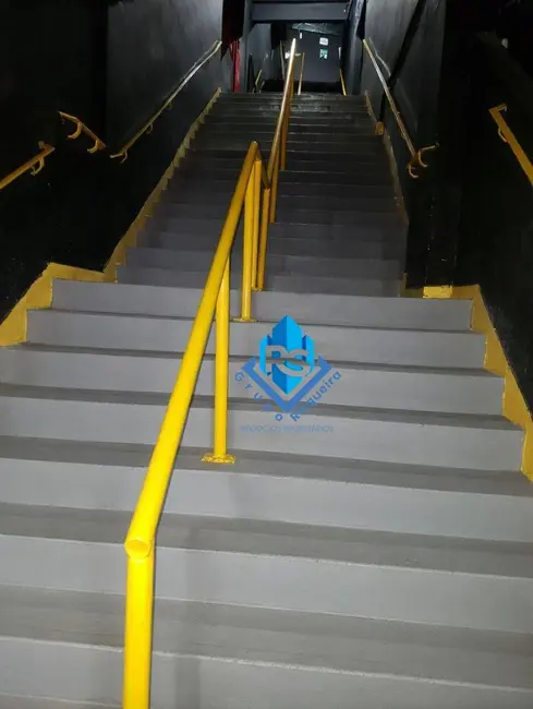 Foto 9 de Armazém / Galpão à venda e para alugar, 880m2 em Centro, Santo Andre - SP