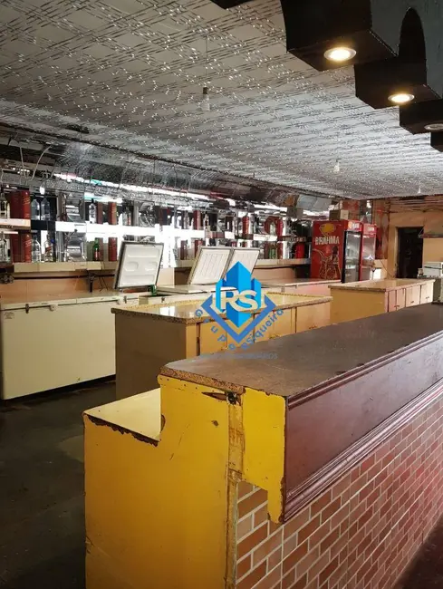 Foto 6 de Armazém / Galpão à venda e para alugar, 880m2 em Centro, Santo Andre - SP