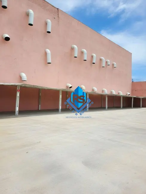 Foto 2 de Armazém / Galpão à venda e para alugar, 880m2 em Centro, Santo Andre - SP
