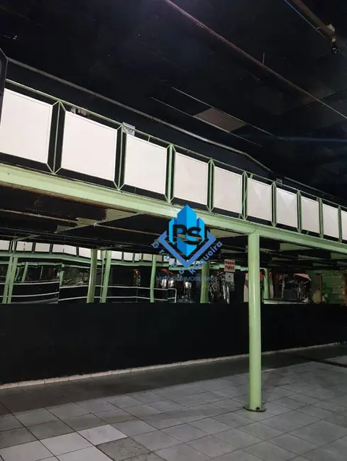 Foto 5 de Armazém / Galpão à venda e para alugar, 880m2 em Centro, Santo Andre - SP